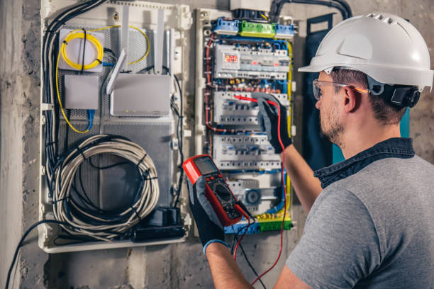 Best Commercial Electrician Services  in Pottsgrove, PA