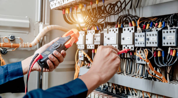 Best Electrical Wiring Services  in Pottsgrove, PA