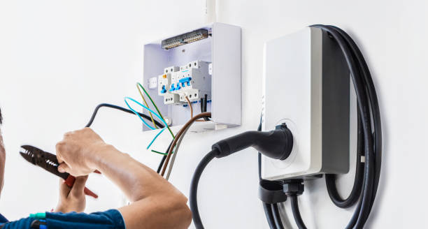 Best Affordable Emergency Electrician  in Pottsgrove, PA