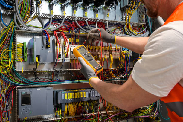 Best Local Electrician Companies  in Pottsgrove, PA