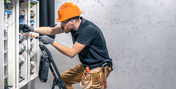 Best Electrical Upgrades for Homes  in Pottsgrove, PA